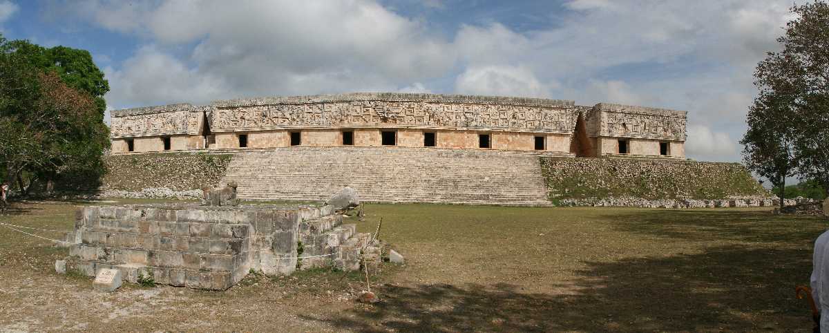 Mexico & Guatemala 2010 - 0167